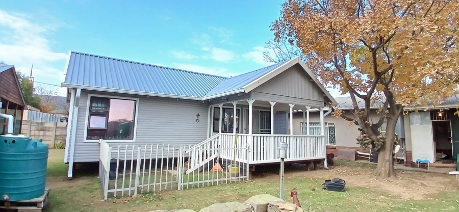 3 Bedroom Property for Sale in Senekal Free State